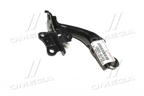 Петлякапота правая TOYOTA 5341033301