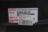Підкрилок TOYOTA 53806-0E170 (фото 2)