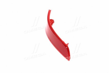 Відбивач заднього бампера R Toyota Corolla 13- Lexus ES (Toyota) TOYOTA/LEXUS 8191030040