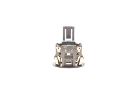 Окантовка датчик парктроника TOYOTA/LEXUS 89348-33200-C0