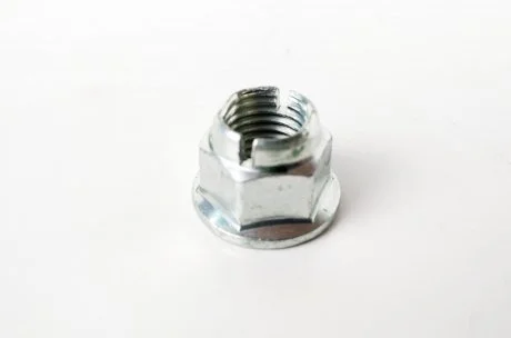Гайка приймальної труби LC200 (08-) 4.5d (90179-10070) TOYOTA TOYOTA/LEXUS 9017910070