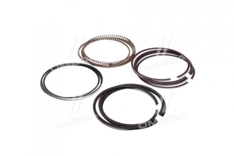 Кільця поршневі TP 32387STD