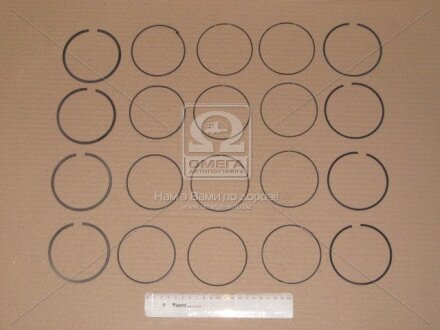 Кільця поршневі TP 33924050