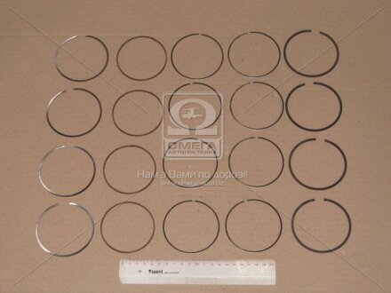 Кільця поршневі TP 33937100