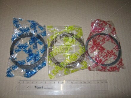 Кільця поршневі TP 34056050