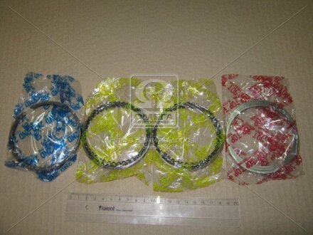 Кільця поршневі TP 35935050