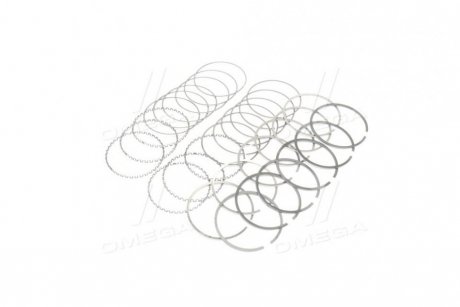 Кільця Toyota 1JZ-GE/2JZ-GE d86.0+0.51.5-1.5-4.0 на 6 цил. (TPR) TP 35946.050