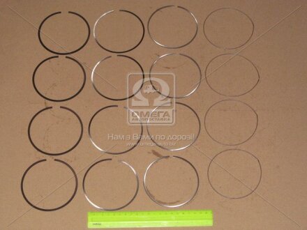 Кільця поршневі TP 35961050