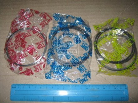 Кільця поршневі TP 35974STD