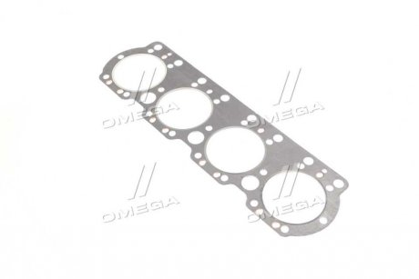 Прокладка головки блоку ЯМЗ нов. зр. (Україна) Трактородеталь- г.Лозовая 238-1003210-01