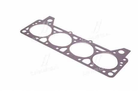 Прокладка головки блока УРАЛ безасб. (Україна) Трактородеталь- г.Лозовая 375-1003020-А-Б