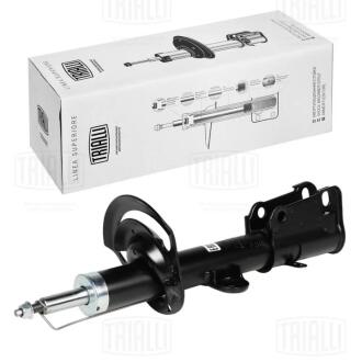 Амортизатор підвіски передньої Dodge Caravan (07-)/Chrysler Voyager (07-) (AG 03058) Trialli AG03058