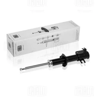 Амортизатор Матиз (98-)/Spark (98-) (стойка в сборе) перед прав (газо-масло) TRIALLI Trialli AG 05352