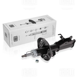 Амортизатор передн. прав. газ. Chevrolet Cruze (09-) до 04.2012 Trialli AG 05361