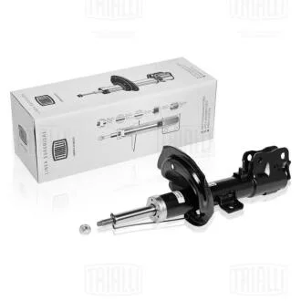 Амортизатор перед. прав. газ. Mitsubishi Lancer (07-) TRIALLI Trialli AG 11354