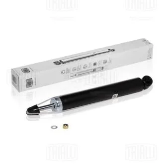 Амортизатор подвески газовый (C4 2004- / 307 2000-) Trialli AG 20503