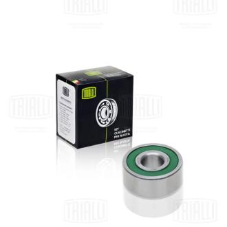 Фото подшипник генератора 2410 большой (180603) Trialli CA 603 Подшипник генератора 2410 большой (180603) Trialli CA 603