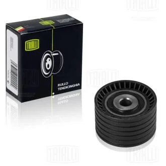 Ролик ГРМ Renault Logan (04-) 1.4/1.6 16V  TRIALLI Trialli CM 0905