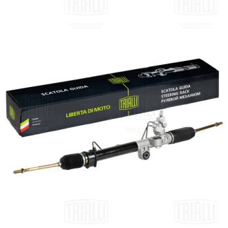 Рейка рулевая Haval Hover H3 (10-)/H5 (10-) Trialli CRS 3003