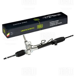 Рейка рульова (гідравлічна) Chevrolet Cruze (09-)/Opel Astra J (09-) Trialli CRS 7706