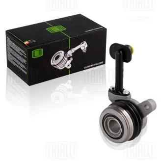 Подшипник выжимной гидравлический Kangoo (01-) TRIALLI Trialli CT 0902