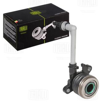 Підшипник вичавний гідравлічний Nissan Qashqai (06-)/Koleos (08-) Trialli CT 1401