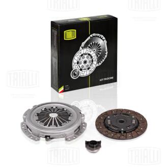 Зчеплення в зборі (кмпл.) Mitsubishi Carisma (96-) 1.6i Trialli FR 1111