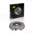 Корзина сцепления Ланос 1,5/Нексия 8V Trialli FS 0501 (фото 1)