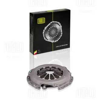 Кошик зчеплення Hyundai Solaris (17-) 1.6i 6MT TRIALLI Trialli FS 0820