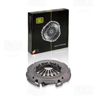 Корзина сцепления Lada Largus (12-) 1.6i 16V / Duster (10-) 1.6i 16V d=200  Trialli FS 0908