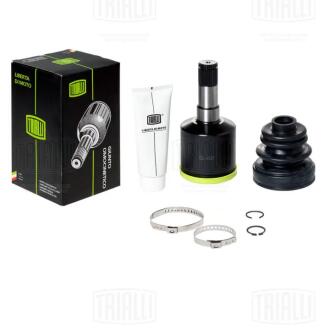 ШРКШ внутрішній лівий Captiva 2.0/2.4/3.2 (06-) (зов:27/вн34) Trialli GO 0501