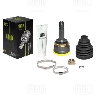 ШРКШ зовнішній Solaris (10-) 1.4i/1.6i (без кольца ABS) Trialli GO 073227