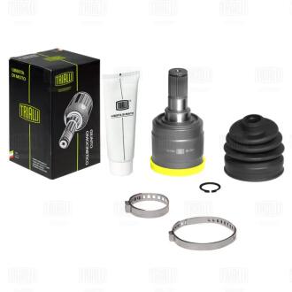 ШРКШ внутрішній Picanto 1.0/1.1 (04-) MT (зов:25/вн:20) Trialli GO 073345