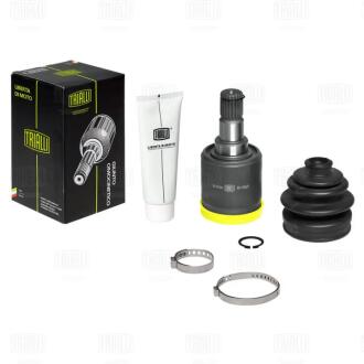 ШРКШ внутрішній Picanto 1.0/1.1 AT (04-) (зов:22/вн:20) Trialli GO 073346