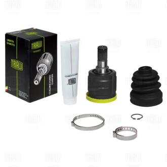 ШРКШ внутрішній Getz 1.3/1.4/1.6 (02-) МКПП (зовн:25/вн:22) Trialli GO 0893