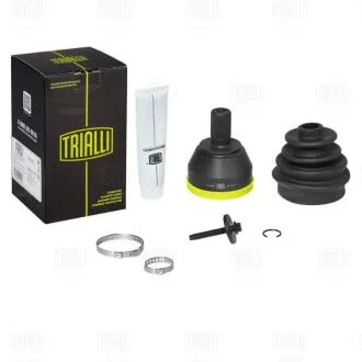 ШРУС наружный Focus 1.4/1.6/1.8/2.0 (04-) (нар:36/вн:26)  TRIALLI Trialli GO 106102
