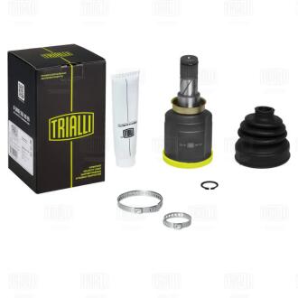 ШРКШ внутрішній Lancer 1.6/1.8 (08-) (зов:33/вн:30) Trialli GO 1102