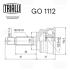 ШРКШ зовнішній Colt 1.3/1.5 (02-) (зов:25/вн:29) Trialli GO 1112 (фото 2)