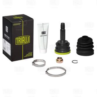 ШРКШ зовнішній Colt 1.3/1.5 (02-) (зов:25/вн:29) Trialli GO 1112