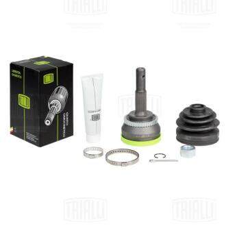 ШРКШ зовнішній Nissan Almera N16 (00-) 1.8i ABS (зовн25/вн23/abs44) (GO 1436) Trialli GO1436