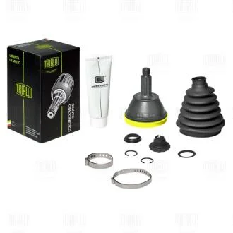 ШРКШ зовнішній Fabia 1.0/1.2/1.4 (00-) (зов:20/вн:30)  Trialli GO 1801