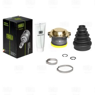 ШРКШ внутрішній Fabia 1.4/1.9/2.0 (00-) (вн:30) Trialli GO 1803