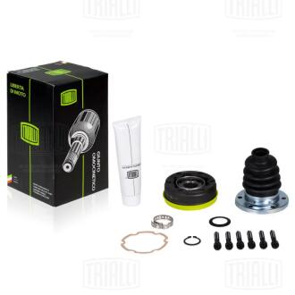 Автозапчастина Trialli GO 1813