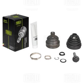 ШРУС Audi 80 (86-) (н33/вн30/abs45) (наруж.) Trialli GO 1821