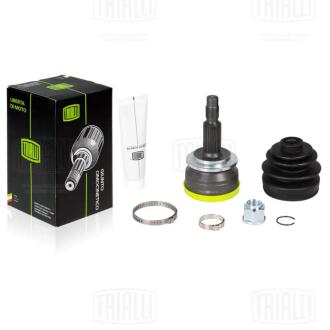 ШРКШ зовнішній передньої вісі Toyota RAV 4 (06-) 2.0i 4WD MT (н30/вн27) (GO 1911) Trialli GO1911