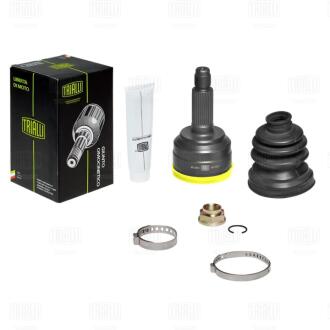 ШРУС наружный MAZDA 6 07-15 (нар:28/вн:33) Trialli GO 2510