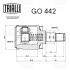 ШРКШ 1102 внутрішній Trialli GO 442 (фото 2)