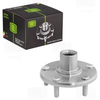 Маточина колеса переднього Kia Soul (10-)  TRIALLI Trialli MR 0815