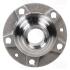 Ступица перед. для а/м Fiat Ducato (06-)/PSA Boxer (06-) г/п до 1600 кг Trialli MR 1602 (фото 3)