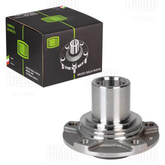 Ступица перед. для а/м Fiat Ducato (06-)/PSA Boxer (06-) г/п до 1600 кг Trialli MR 1602